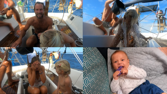 voyage tour du monde en famille