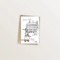 Carte postale Saint-Malo - Robert Surcouf, le corsaire