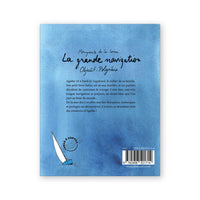 La grande navigation - Livre pour enfants
